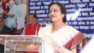 क्या यूपी में होगी बहुगुणा परिवार की चौथी बगावत ?