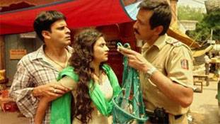 ...जो दिल का हाल है वही दिल्ली का हाल है