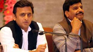 दंगा या अपराध ही न रूके तो फिर विकास कैसे मुमकिन है?