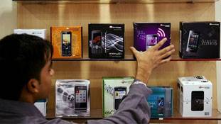 इस त्योहार लोगोें ने 80 लाख जीबी का स्टोरेज स्पेस खरीदा