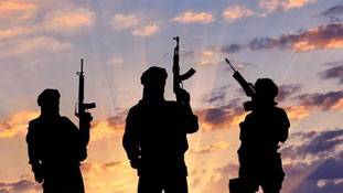 सिमी के 8 आतंकियों के बारे में यहां मिल जाएं जवाब!