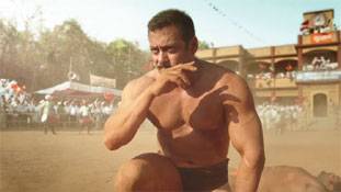 सलमान खान..ये छोटे पर्दे के भी 'सुल्तान' हैं