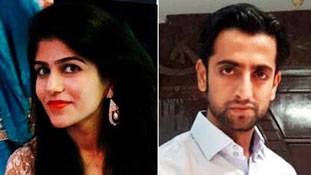 भारत-पाकिस्तान के बीच हो रही एक शादी बचा ली सुषमा स्वराज ने