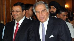 'टाटा का बेटा' न होना ही साइरस मिस्त्री की सबसे बड़ी कमजोरी?