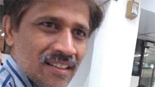 उस हत्या के बाद एक शिक्षक की बेटी ने अपने पिता से क्या कहा...