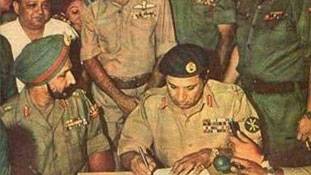 आज ही के दिन पड़ी थी भारत-पाकिस्तान 1971 युद्ध की नींव