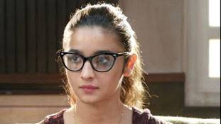 आलिया भट्ट बन सकती हैं बॉलीवुड का सबसे चमकता सितारा