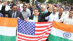 अमेरिका में भी भारतीय ही तय करेंगे कौन बनेगा प्रेसिडेंट!