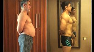 डेडिकेशन सीखना है तो आमिर से सीखिए