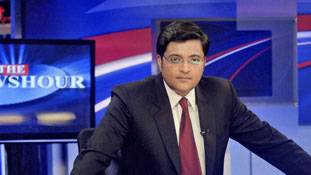 नेशन वांट्स टू नो:  अर्नब गोस्वामी का इस्तीफा क्यों?