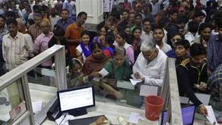 500 और 1000 रु. के करेंसी संकट का ये रहा समाधान