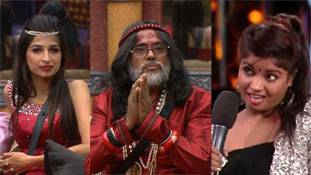 बिग बॉस में क्यों लाए जाते हैं अजीब लोग