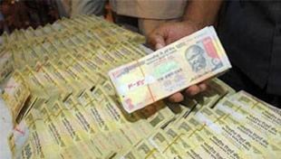 काले धन के खिलाफ जंग जरूरी थी काले धन के खिलाफ जंग जरूरी थी