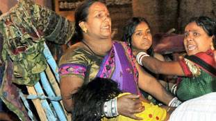 छठ पर्व पर दुर्घटनाओं से कोई सबक क्यों नहीं लेता?