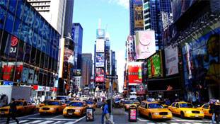 शहरों से दूर कस्बों ने डोनाल्ड ट्रंप को बनाया राष्ट्रपति