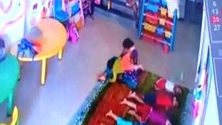 ...और सोच रही हूं कि वो ठीक तो होगी न !