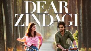 यह 5 बातें सिखाती है शाहरुख खान और आलिया भट्ट की 'डियर जिंदगी'