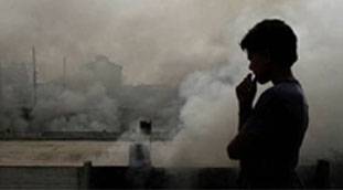 आखिर क्या है वजह, इस शहर में हर शख्श बीमार सा क्यों है?