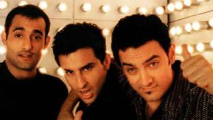 क्या लड़कियों की उम्मीदों पर खरी उतर पाएगी 'दिल चाहता है - 2'