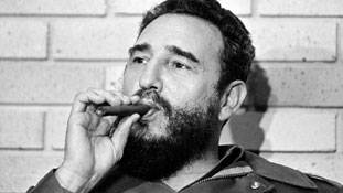 फिदेल कास्त्रो: एक क्रांति का चले जाना