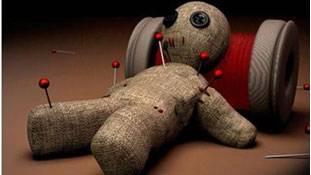 ...तो दुबई में भी टोना-टोटका होता है !!!