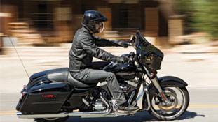 भारत के ट्रैफिक जाम में कितनी दूर चल पाएगी नई हार्ले डेविडसन?