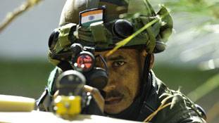 क्या पाकिस्तान एक और सर्जिकल आपरेशन झेलना चाहता है ?