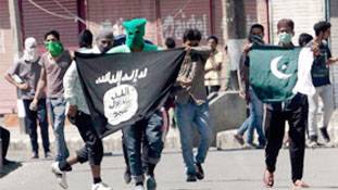 अब पाकिस्तान में ISIS की सुगबुगाहट!