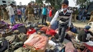 क्या गरीबों की लाशें महज संख्याएं होती हैं