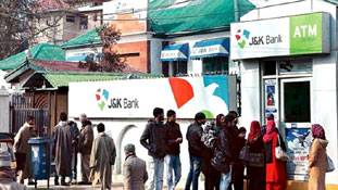 नोटबंदी: कश्मीर में अमन, माया-ममता दुखी क्यों ?