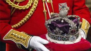 ब्रिटेन का न और भारत का, कोहिनूर है किसी और का !