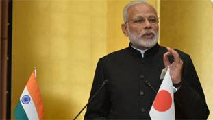 बेहद खास न्यूक्लियर डील के किनारे खड़े हैं भारत-जापान