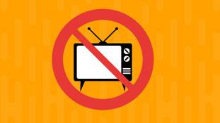 ये मीडिया पर प्रतिबन्ध नहीं, सिर्फ एक 'दोषी' को 'दंड' है! ये मीडिया पर प्रतिबन्ध नहीं, सिर्फ एक 'दोषी' को 'दंड' है!