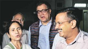 नोटबंदी से इतने परेशान क्यों हैं विपक्षी दल?