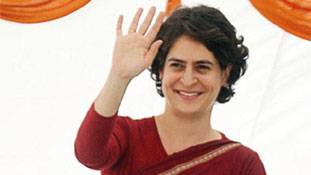 क्या प्रियंका गाँधी उत्तर प्रदेश में कांग्रेस का बेड़ा पार करवा पाएंगी?