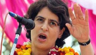 क्या प्रियंका गांधी का ये कांग्रेस पार्टी में 'सॉफ्ट लांच' है ? क्या प्रियंका गांधी का ये कांग्रेस पार्टी में 'सॉफ्ट लांच' है ?