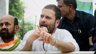 OROP पर किस मुंह से सियासत कर रहे हैं राहुल गांधी