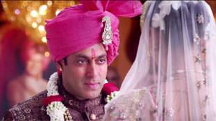 क्या होगा अगर सलमान अचानक कर लें शादी ?