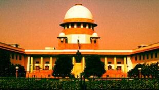 अब क्या कहेंगे, सुप्रीम कोर्ट भी 'भगवा' और 'भक्त' हो गया ? अब क्या कहेंगे, सुप्रीम कोर्ट भी 'भगवा' और 'भक्त' हो गया ?