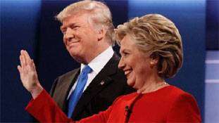 ऐतिहासिक चुनाव के मुहाने पर खड़ा अमेरिका मजबूर है !