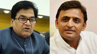 रामगोपाल यादव की वापसी से क्या खत्म हो गया सपा का संकट ?