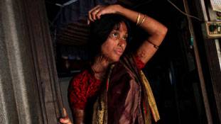 मर्दवादी समाज के चेहरे पर एसिड