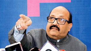 समाजवादी अमर कथा में कोई नया गुल खिलाने वाला है?