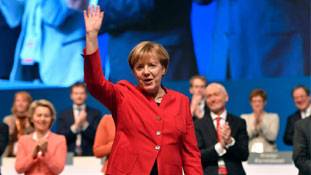 जर्मनी में 'बुर्के पर बैन' तो शुरुआत भर है