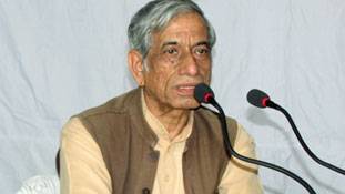 प्रकृति के 'अनुपम' सारथी