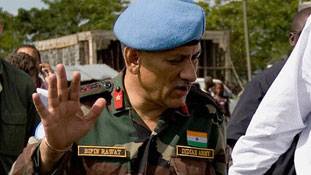 सेना को लेकर राजनीति क्यों?