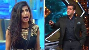 प्रियंका जग्गा का जाना बिग बॉस का खेल