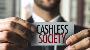 कैशलेस की डगर आसान नहीं