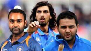 टीम इंडिया की पहली पसंद नहीं हैं सबसे अनुभवी खिलाड़ी