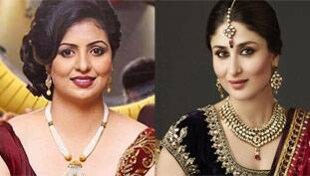 करीना से हिंदू और हसीनजहां से इस्लाम खतरे में! करीना से हिंदू और हसीनजहां से इस्लाम खतरे में!